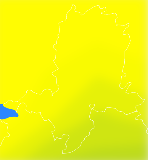 Vorhersage AllgÃ¤u Tag 0