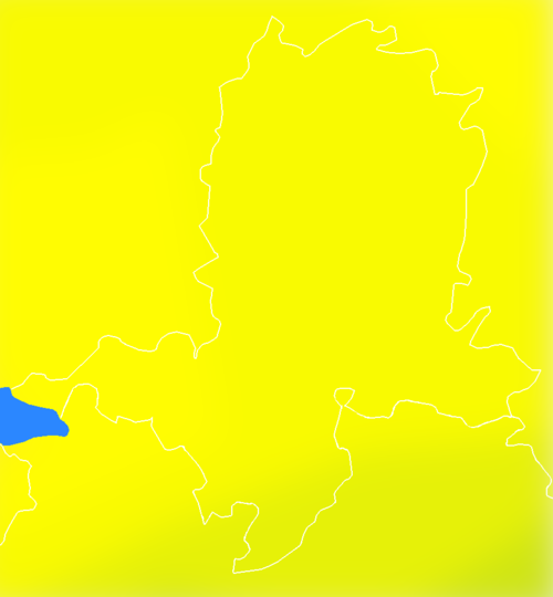 Vorhersage AllgÃ¤u Tag 0