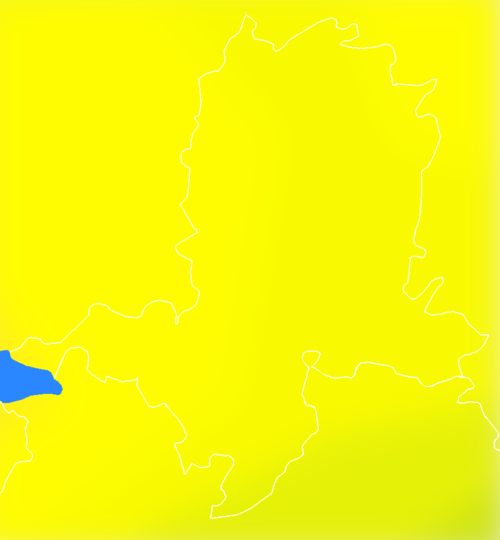 Vorhersage AllgÃ¤u Tag 0