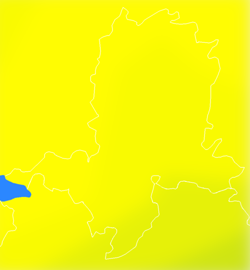 Vorhersage AllgÃ¤u Tag 0